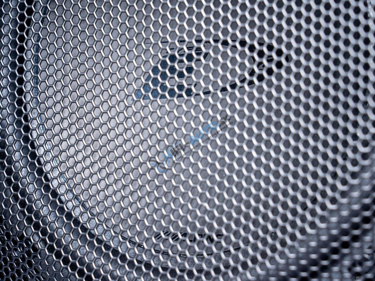 6-kanálový DSP zosilňovač a subwoofer pre Volkswagen T6.1 / T6