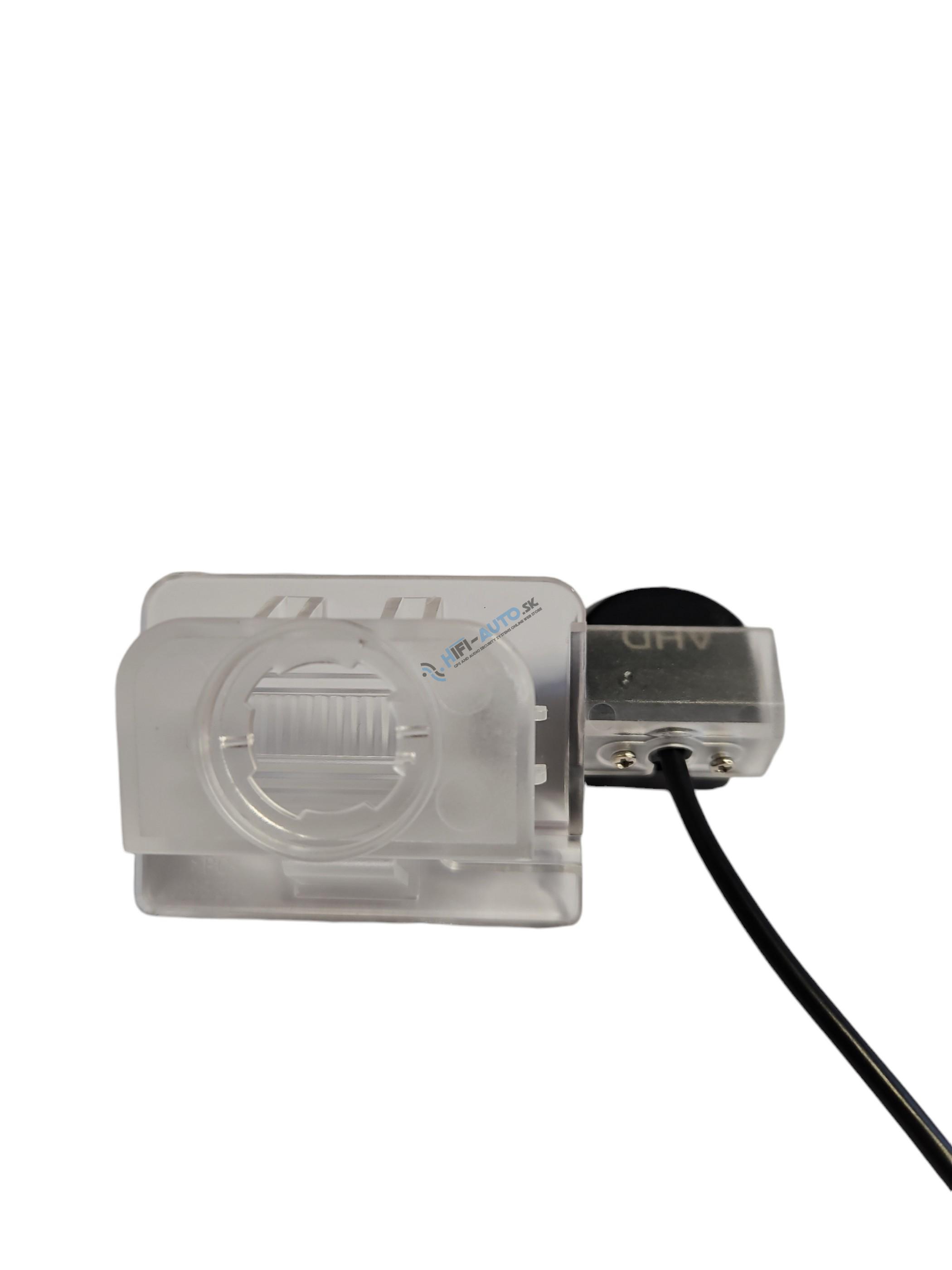 Cúvacia kamera Kia Optima