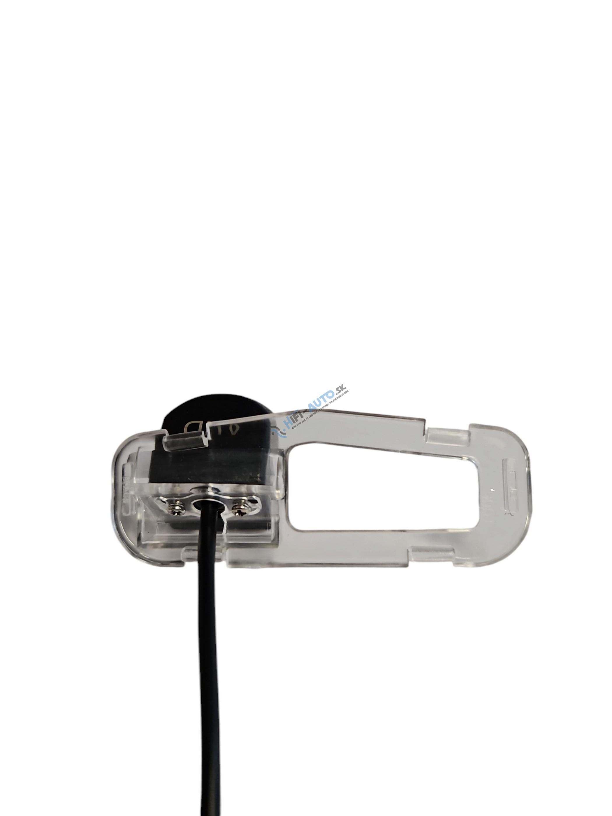 Cúvacia kamera Honda Accord 2011-2013