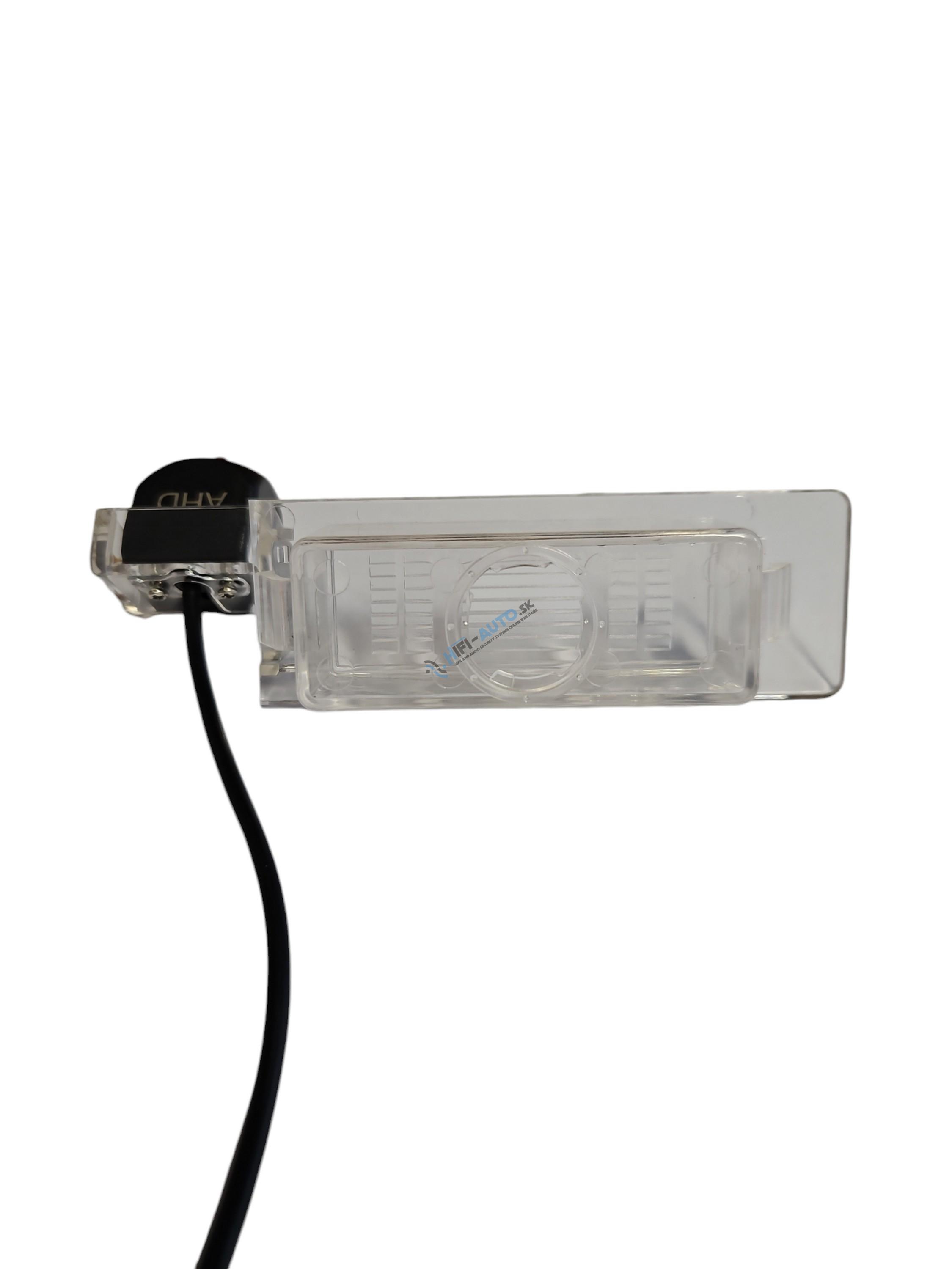 Cúvacia kamera pre Kia Optima