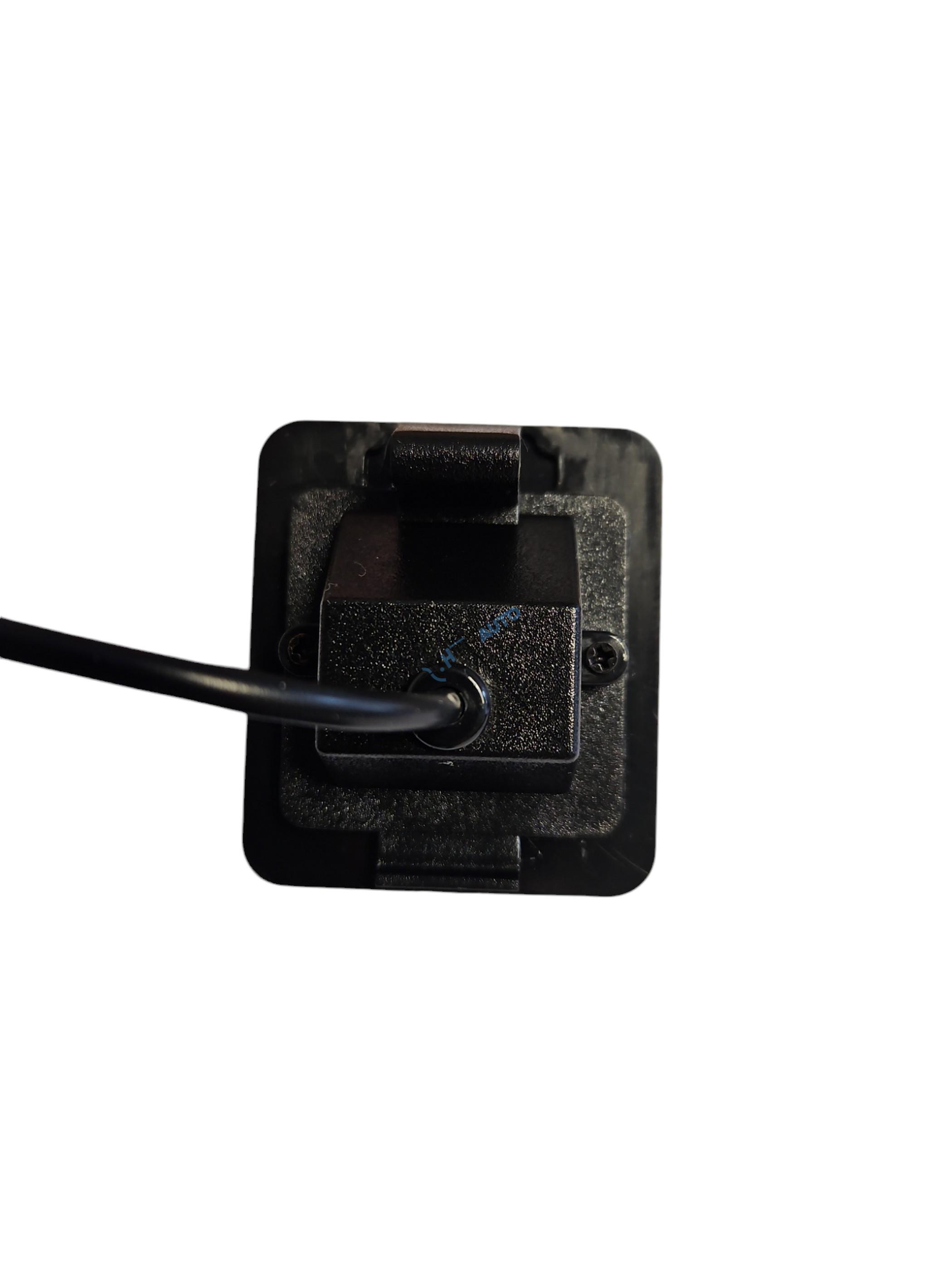 Cúvacia kamera pre Mercedes-Benz GLK (X204)