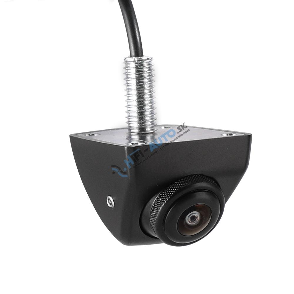 Cúvacia kamera TMX-12 360° BLACK
