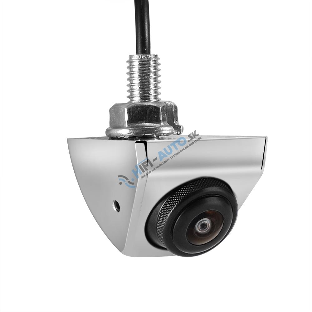 Cúvacia kamera TMX-12 360° SILVER