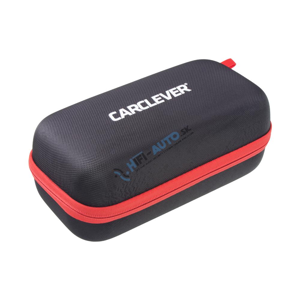 PROFI štartovací zdroj (JumpStarter) 16 000 mAh / 59,2 Wh / 1000 A, 12 V