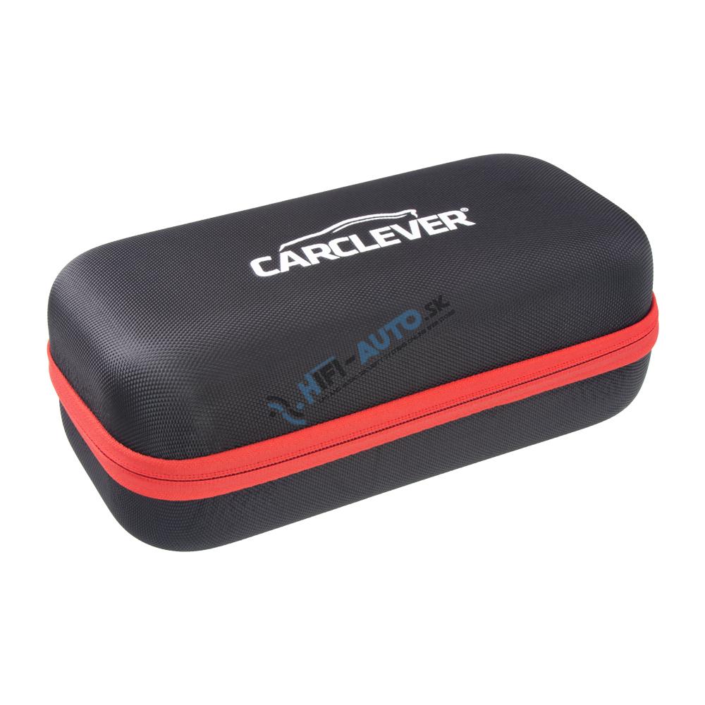 PROFI štartovací zdroj (JumpStarter) 20 000 mAh / 74 Wh / 1500 A, 12 V
