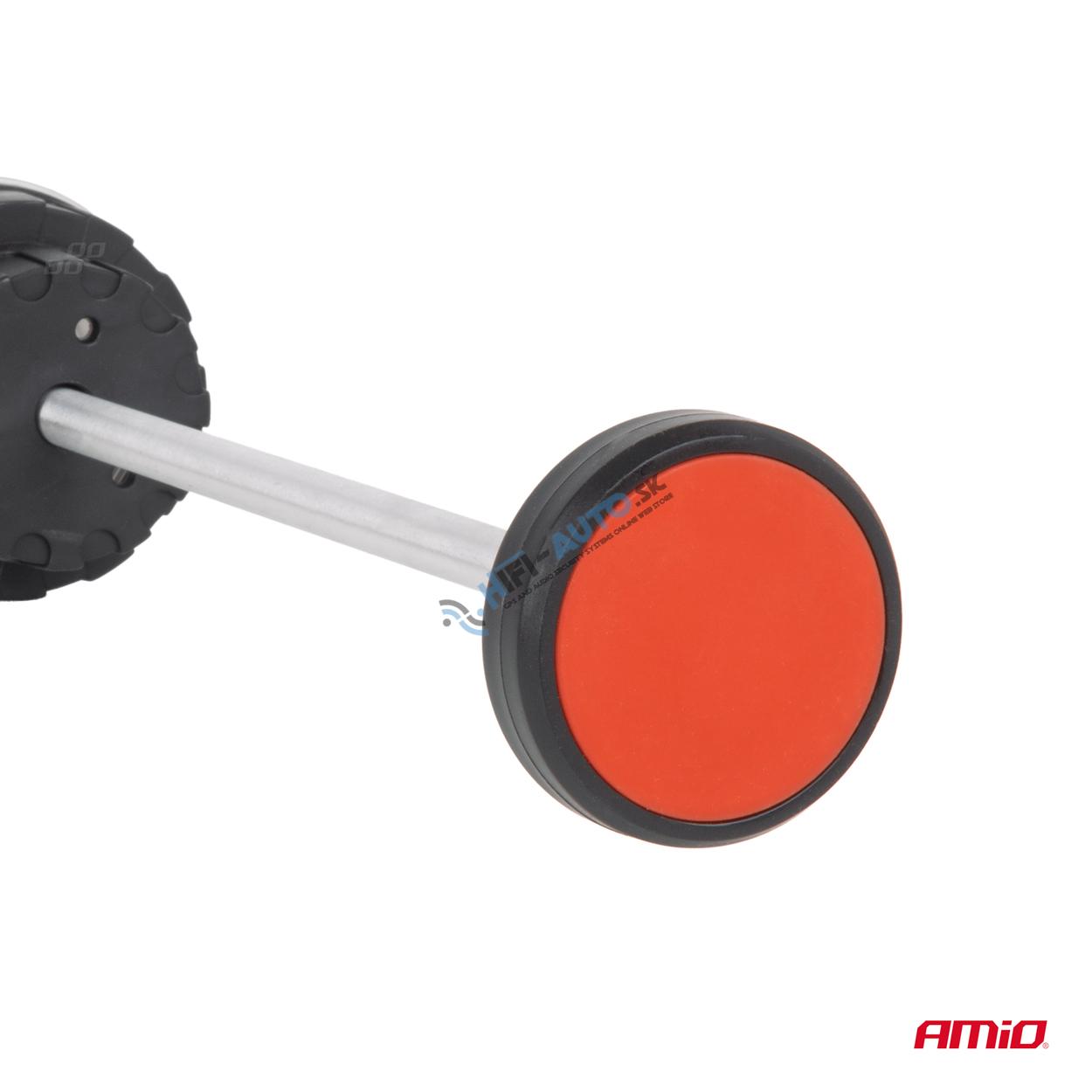 Ručná odsávačka tekutín 500 ml