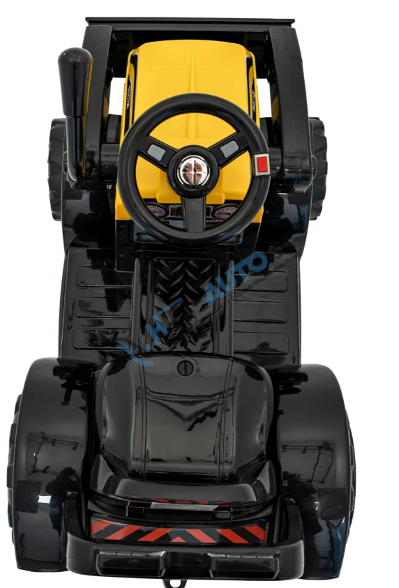 Traktor Buldozér G320