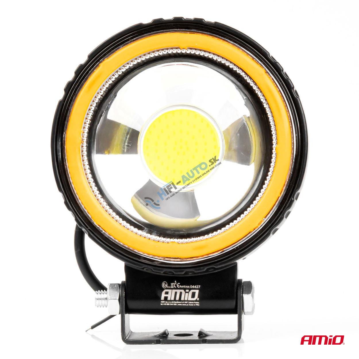 Pracovné LED svetlo AWL83 48W 3600LM 12V 24V