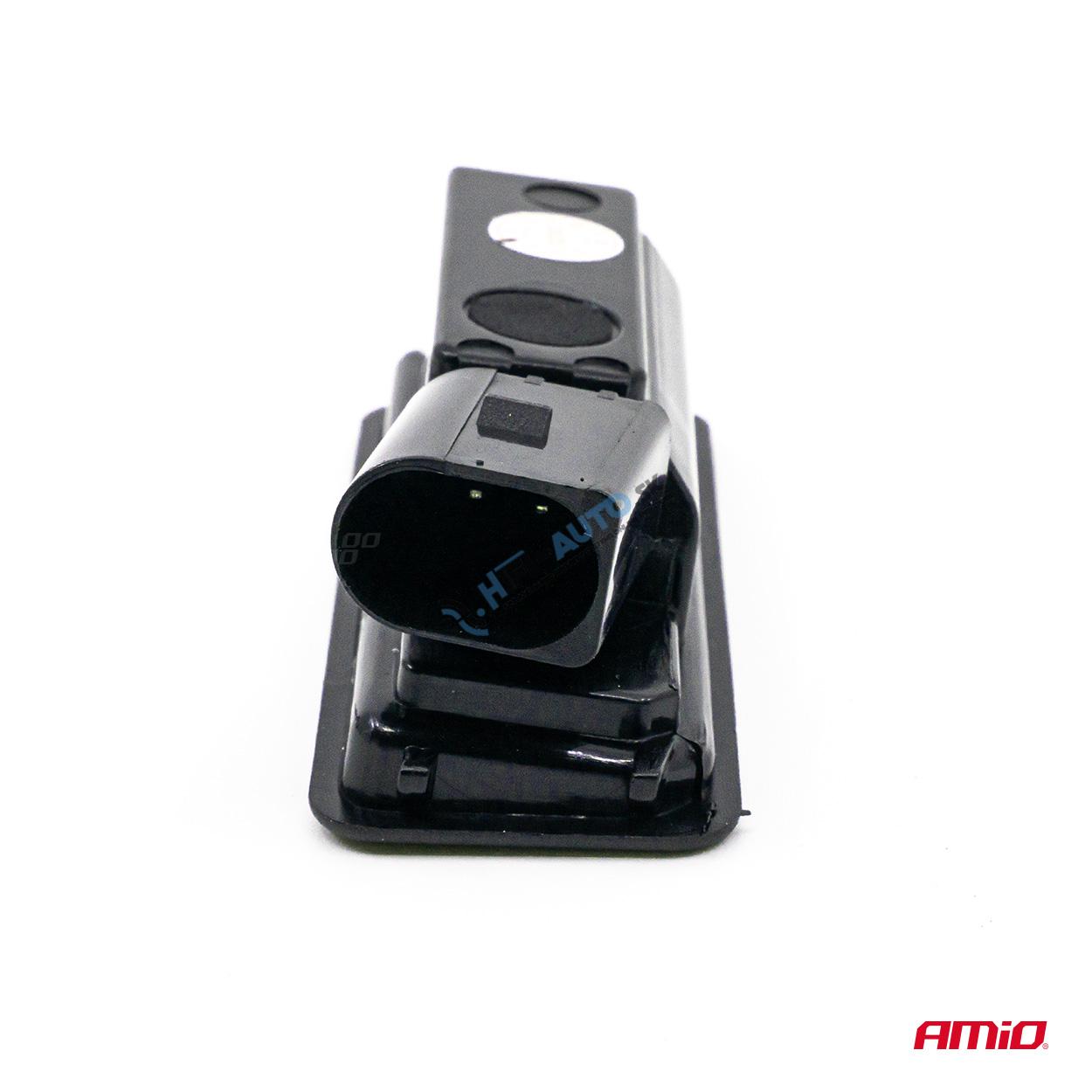 Osvetlenie EČV CLP12 MAN, SEAT, VW