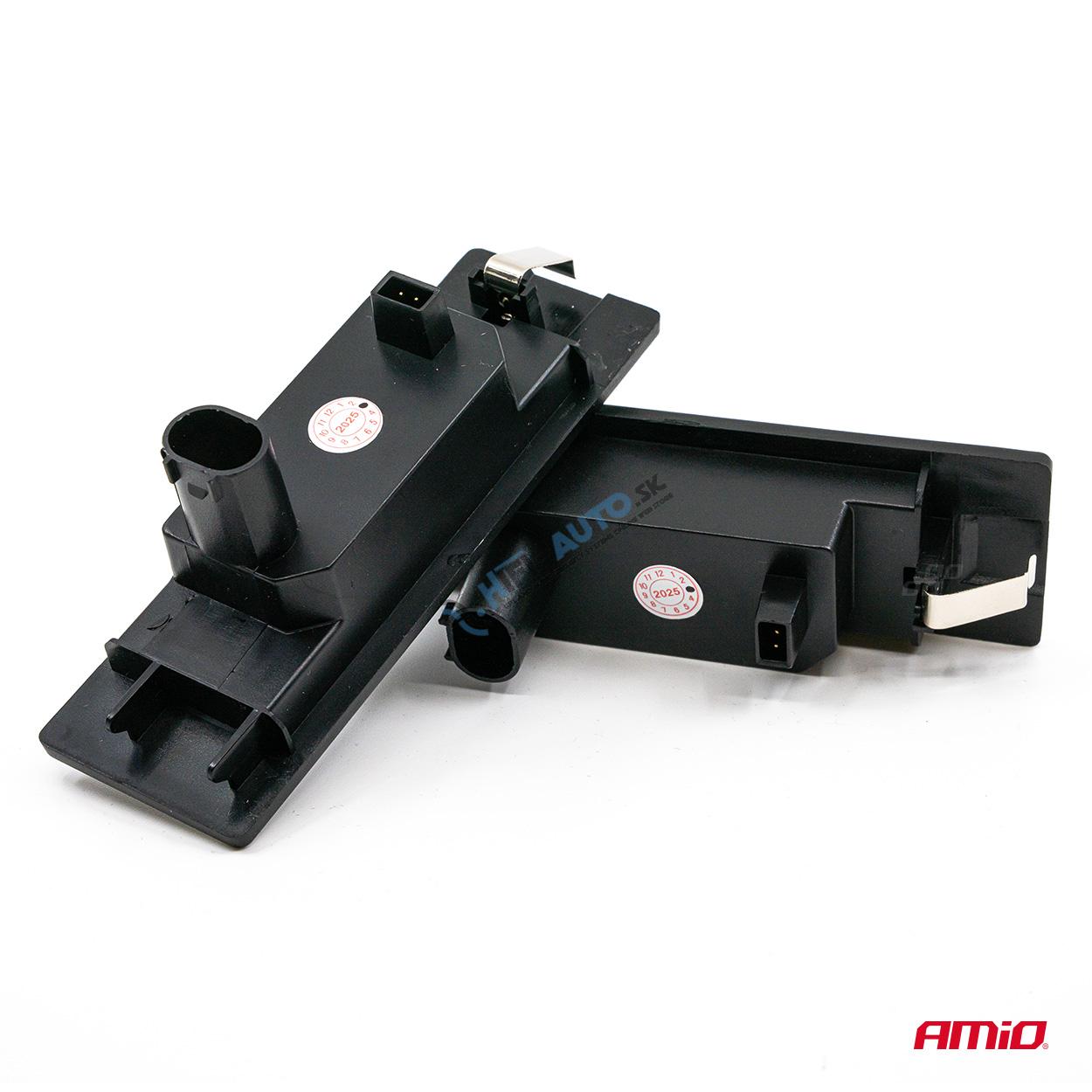 Osvetlenie EČV CLP21 BMW