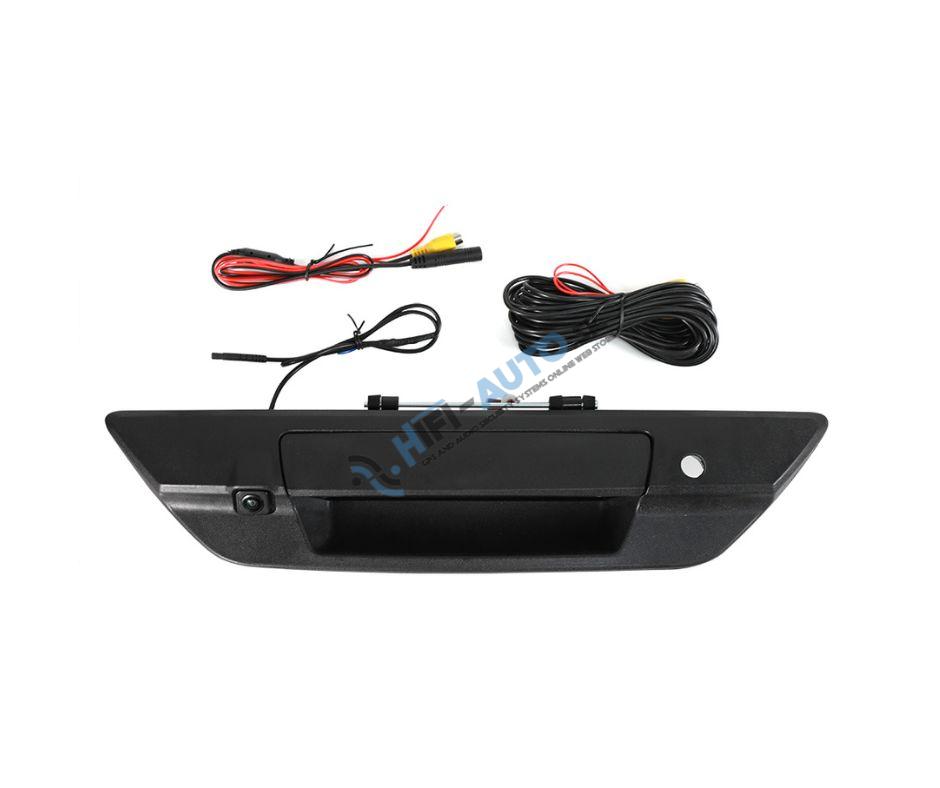 Cúvacia kamera Toyota Hilux 2015-2021