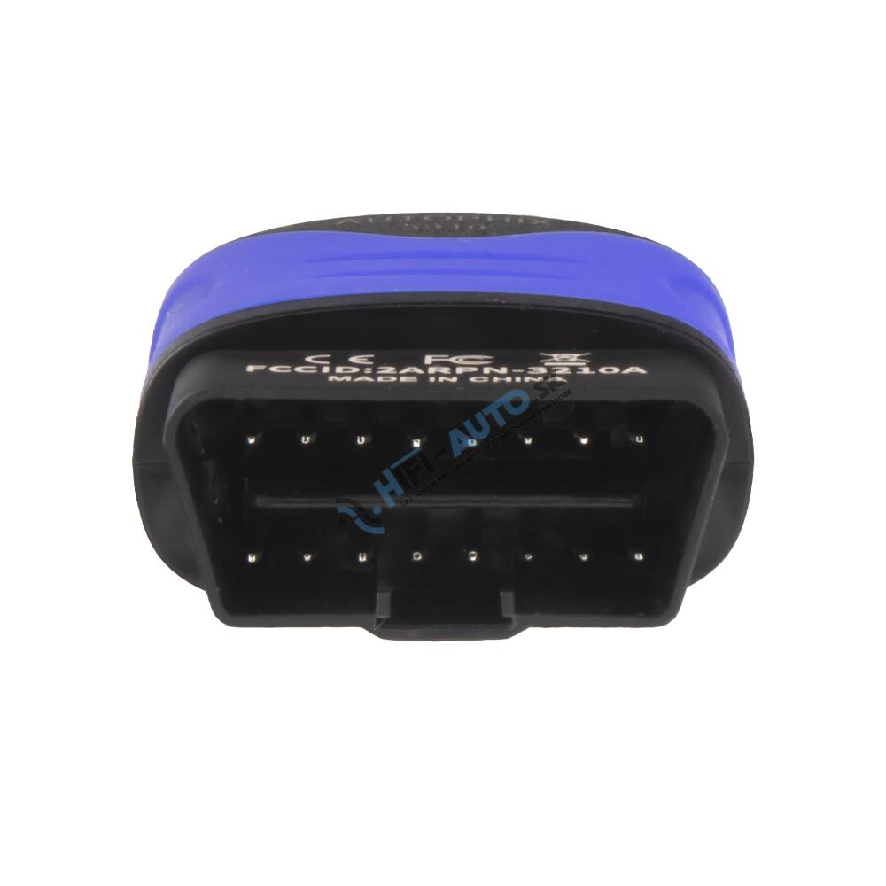 Autodiagnostika Bluetooth Autophix 3910 OBDII pre BMW/Mini/Rolls Royce