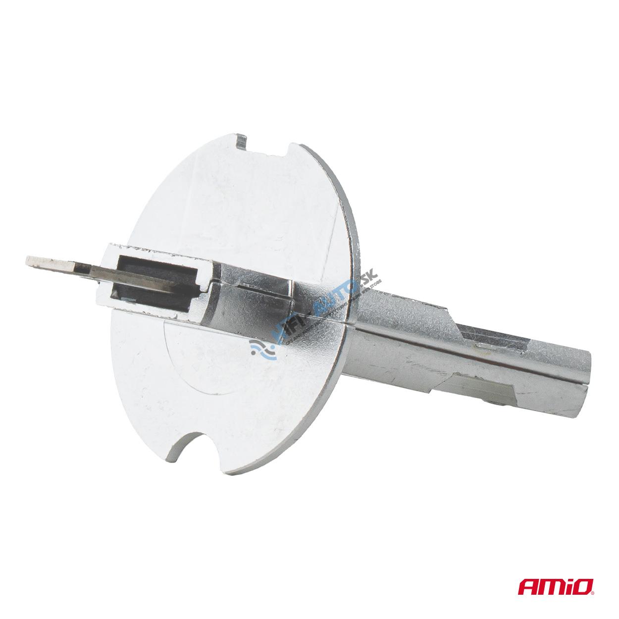 LED prestavbová sada Séria H25 CANBUS H3 12V 20W