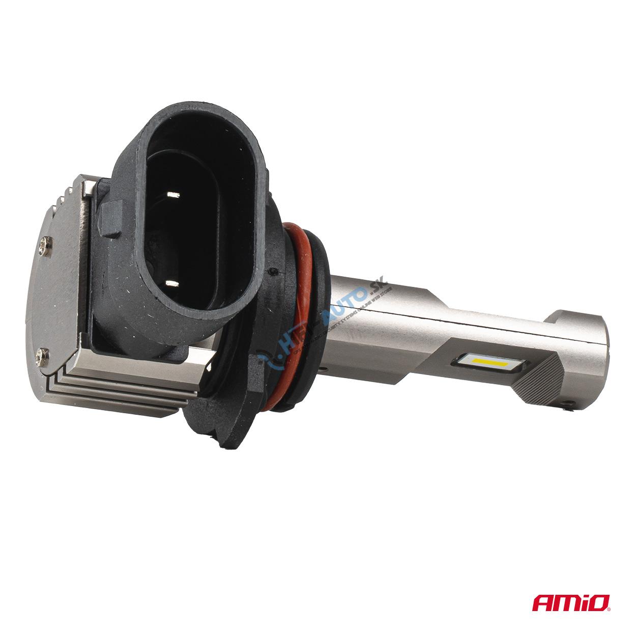 LED prestavbová sada Séria H25 CANBUS HB4 9006 12V 31W