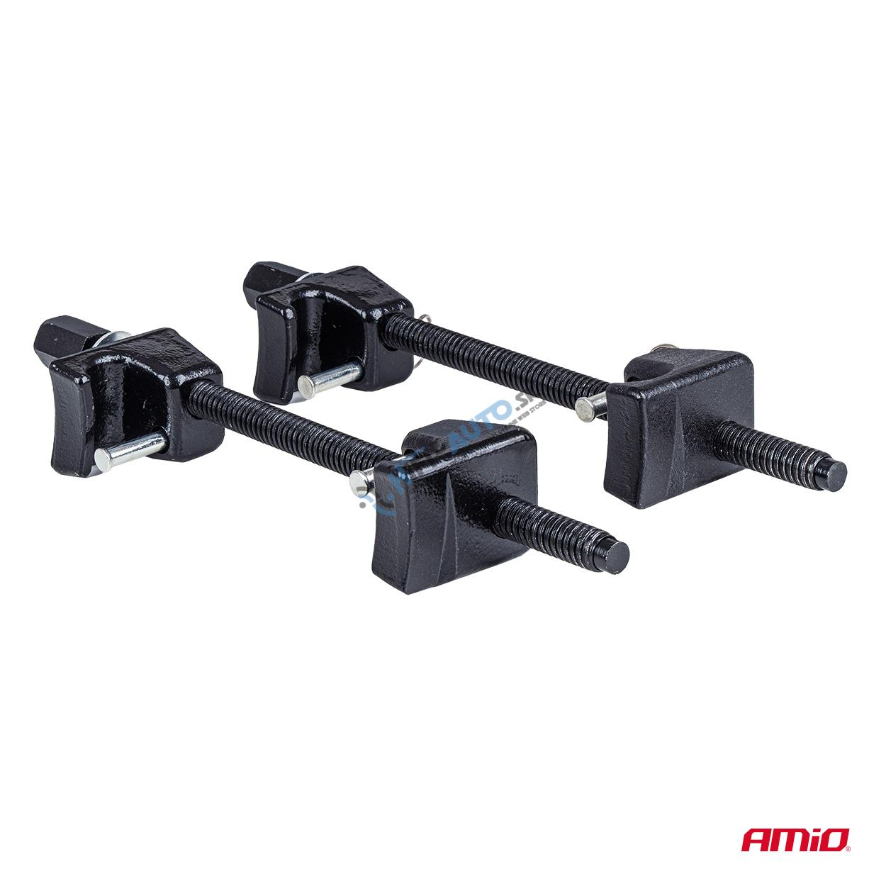 Súprava na stlačenie pružín zavesenia