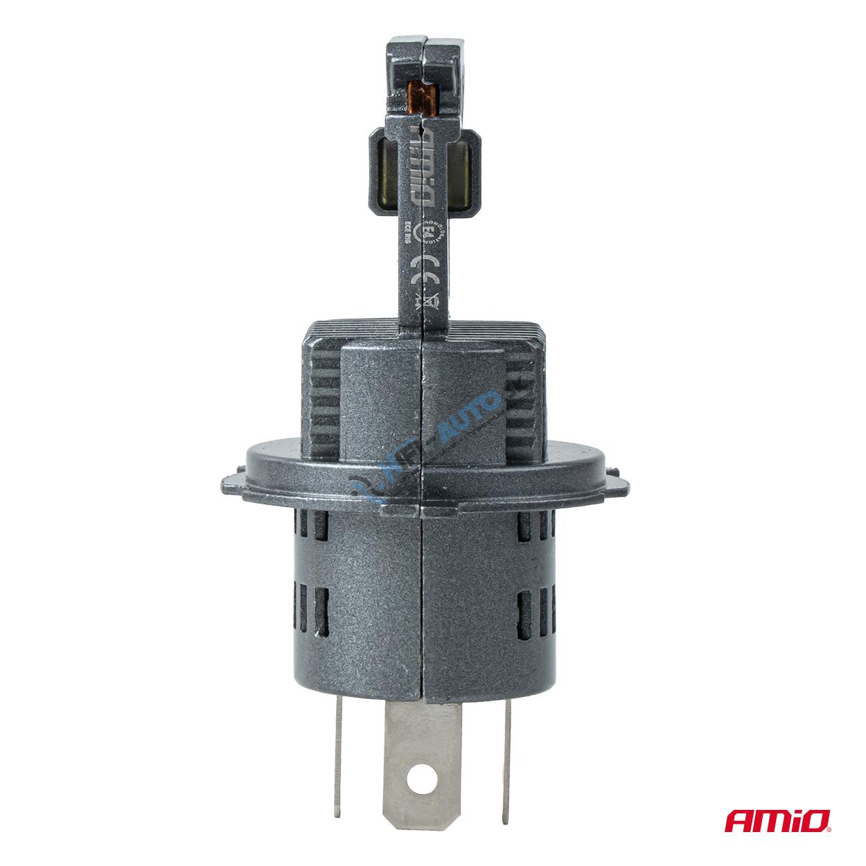 LED prestavbová sada F25 series H4/H19