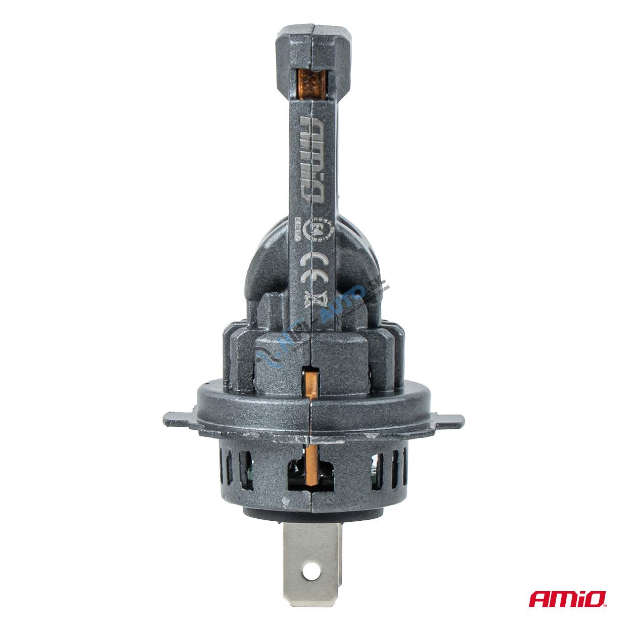 LED prestavbová sada F25 series H7/H18