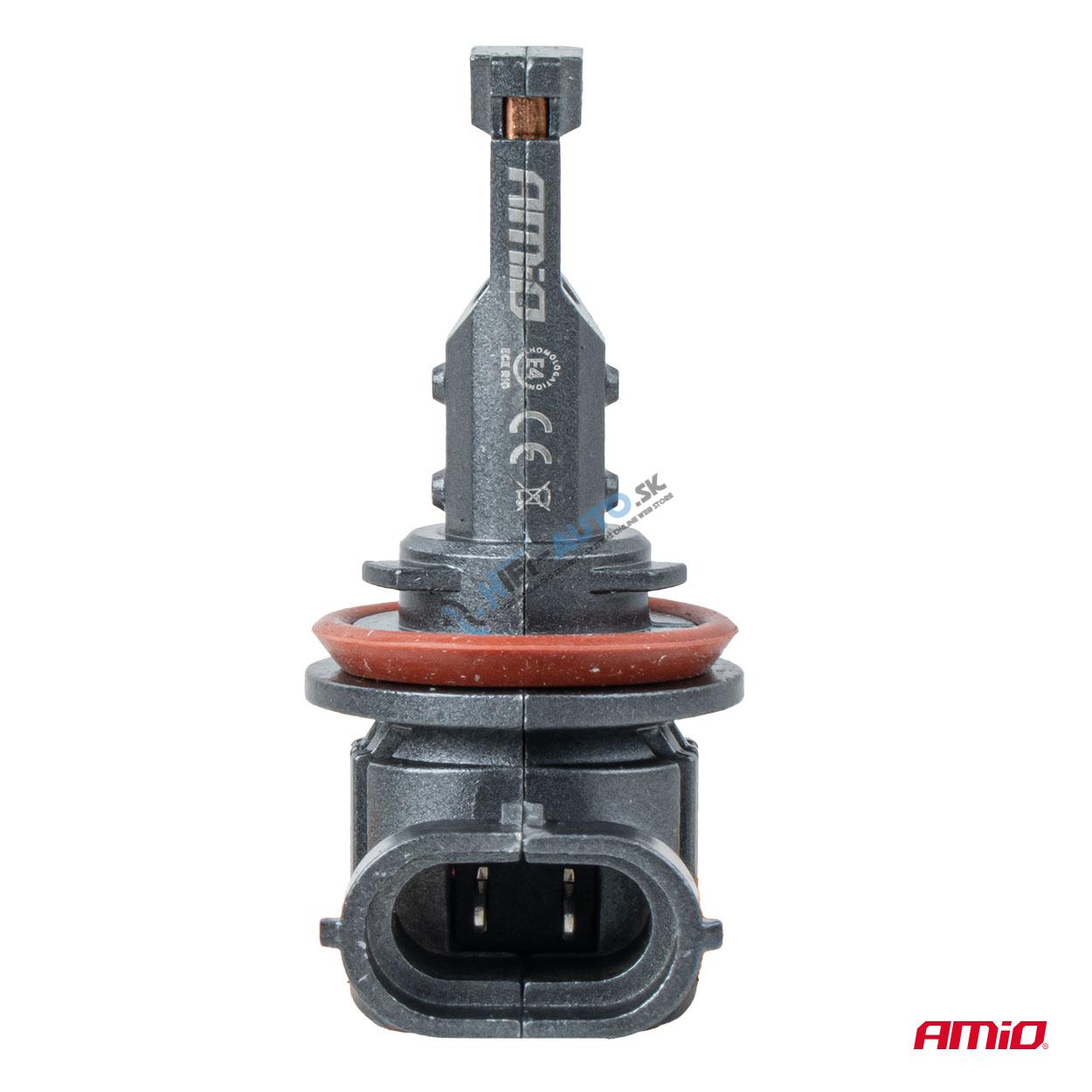 LED prestavbová sada F25 series H8/H9/H11/H16