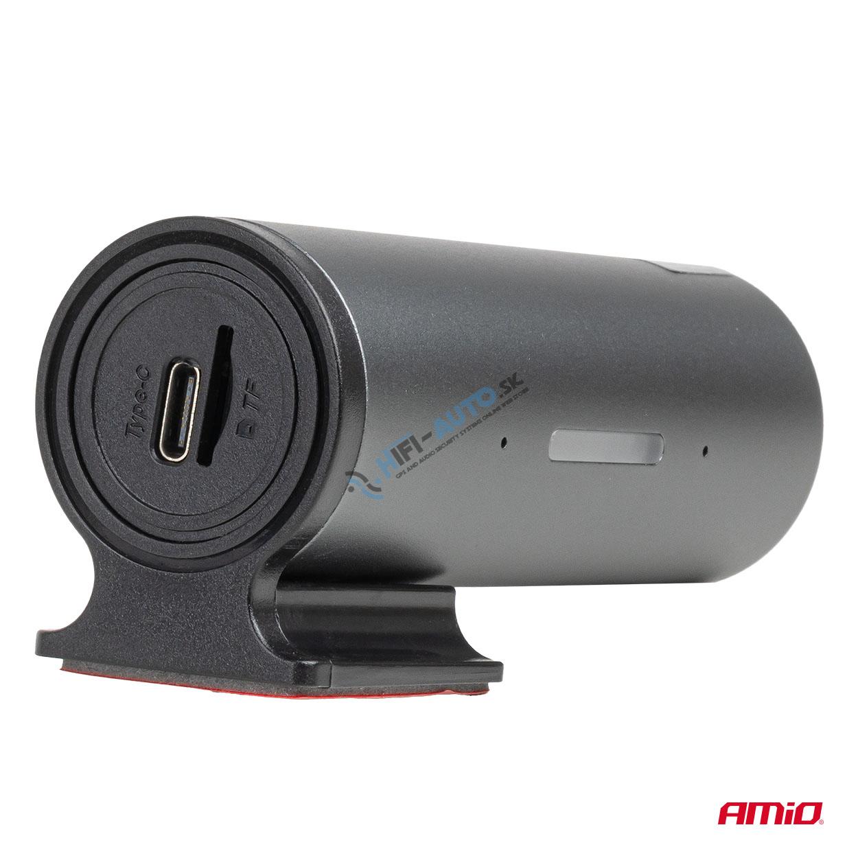 Kamera do auta 1K WLAN 128 GB WIFI Full HD