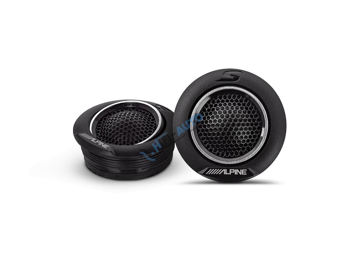Reproduktory Alpine S2-S65C