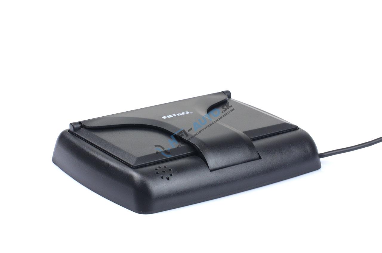Parkovací asistent AMIO XD-335 S TFT02 XD-301 NIGHT VISION 16,5mm