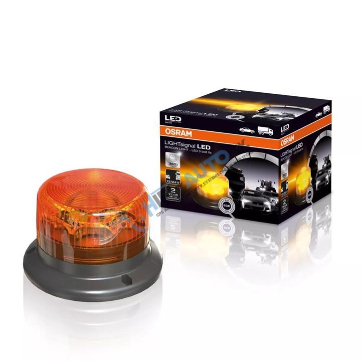 OSRAM výstražné LED svetlo LED BEACON LIGHT