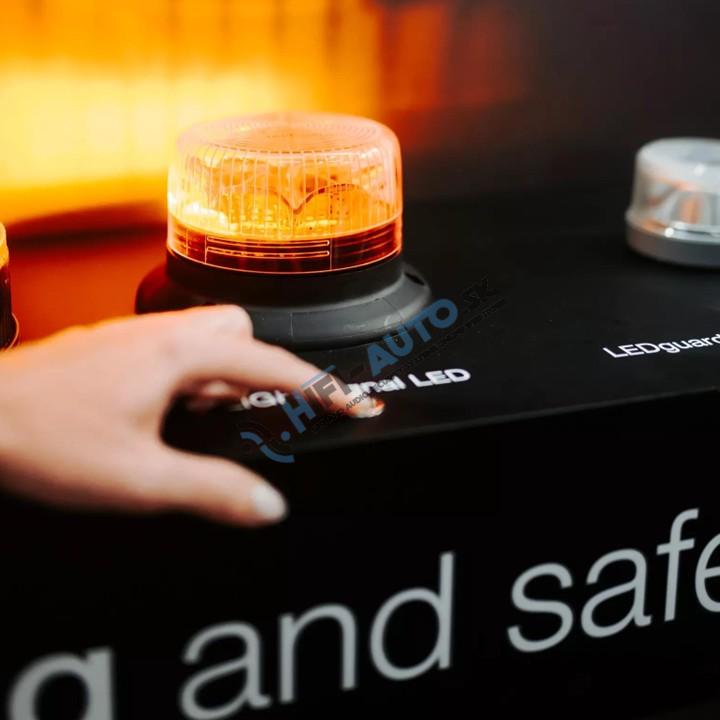 OSRAM výstražné LED svetlo LED BEACON LIGHT