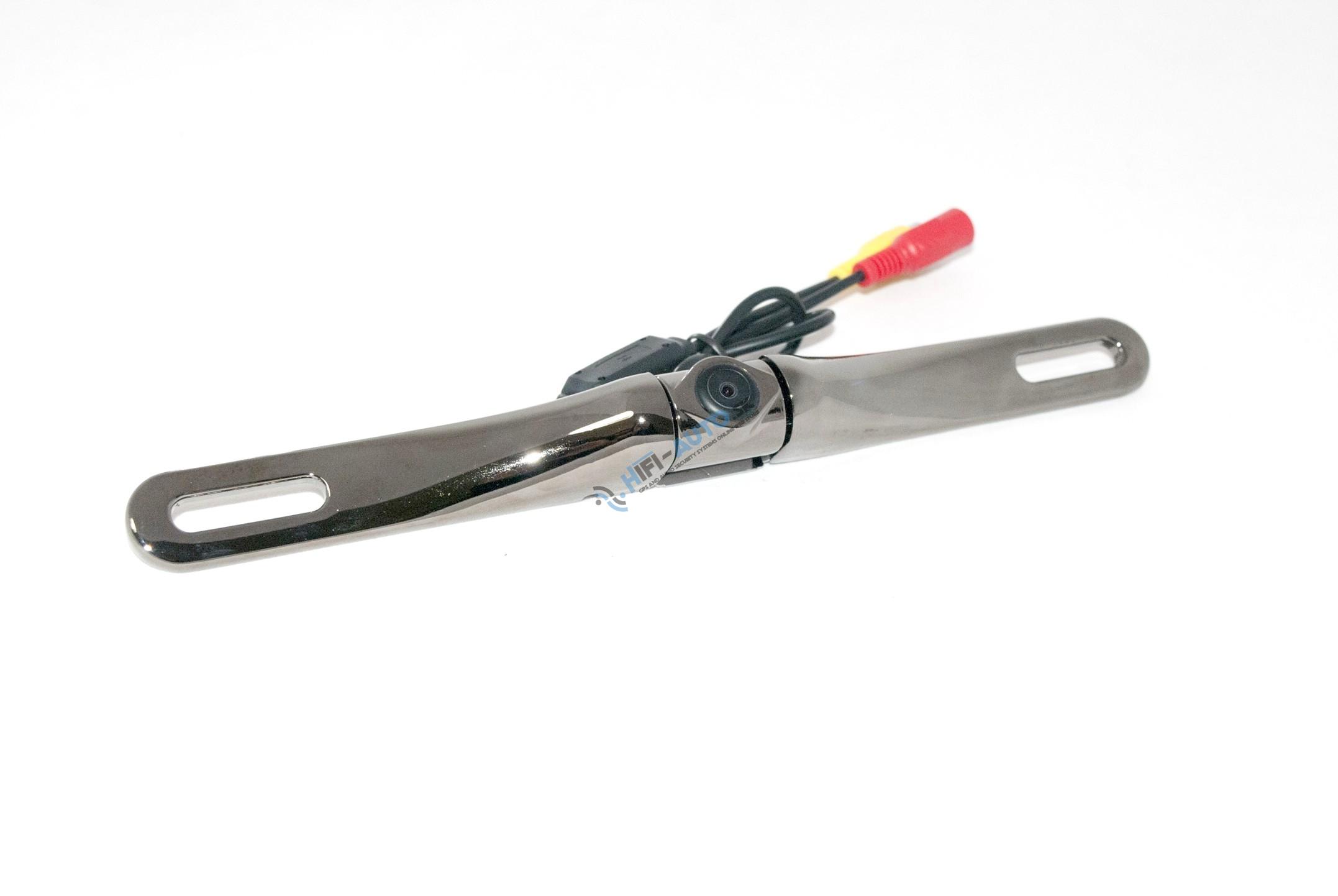 Cúvacia kamera TMX-21