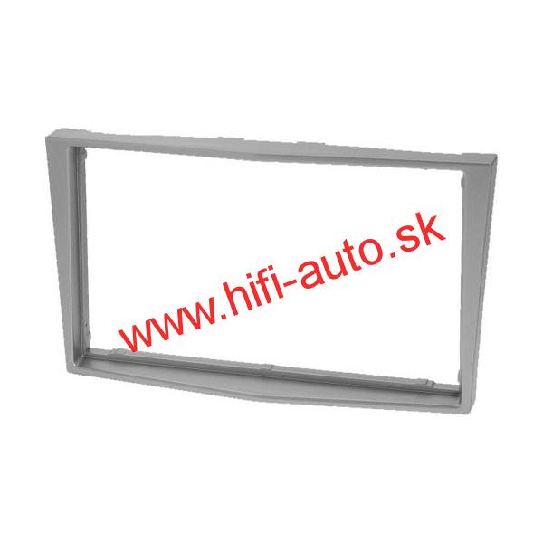 Redukčný rámček Opel Corsa 2DIN