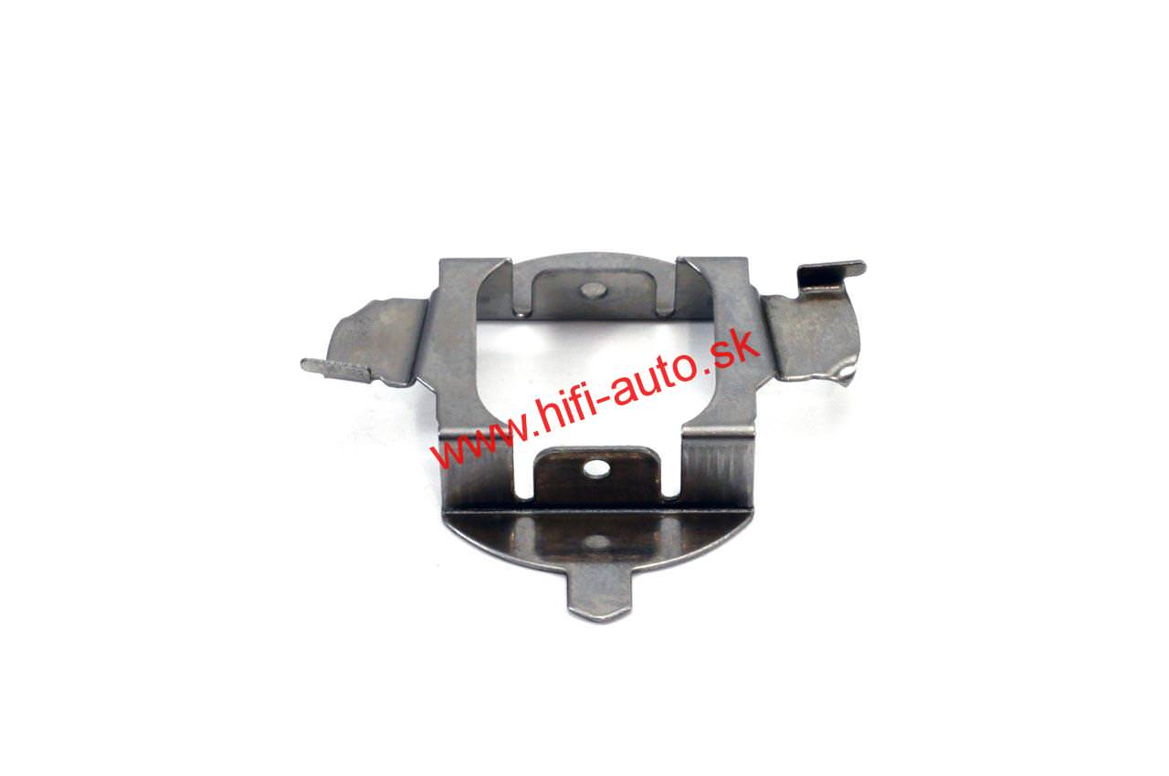 LED prestavbová sada CX series H7-1