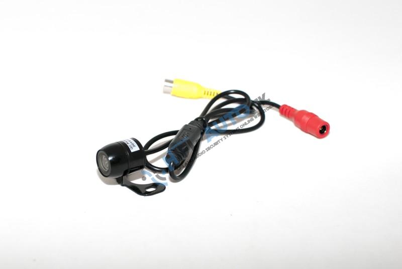 Predná cúvacia kamera TMX-10