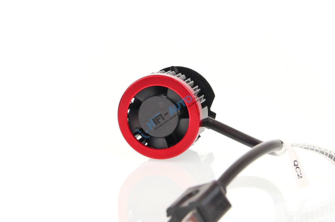 LED prestavbová sada BF series H7