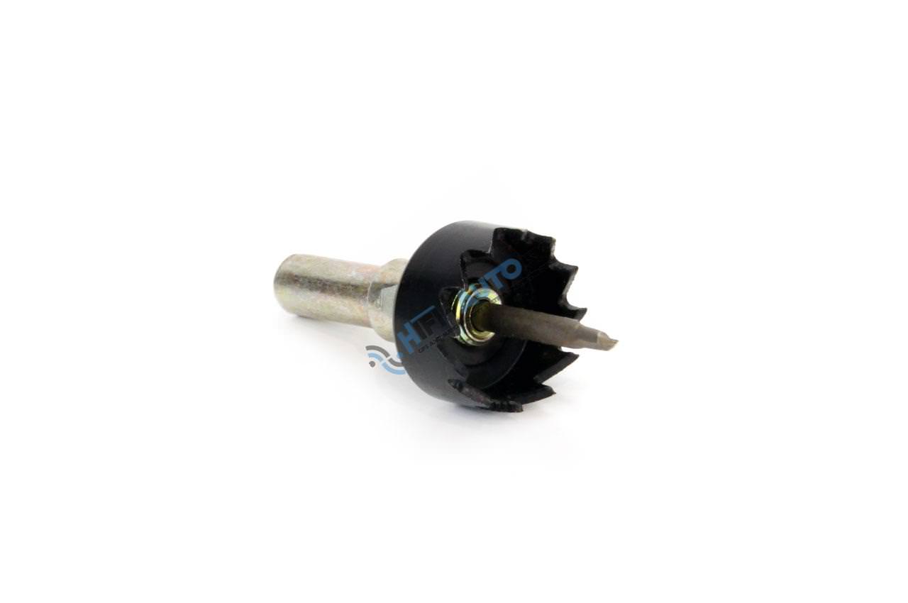 Parkovací asistent AMIO XD-335 S TFT XD-308