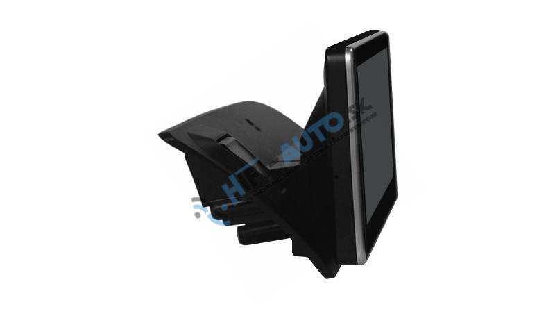 ANDROID 15 Audi A4/A5 autorádio