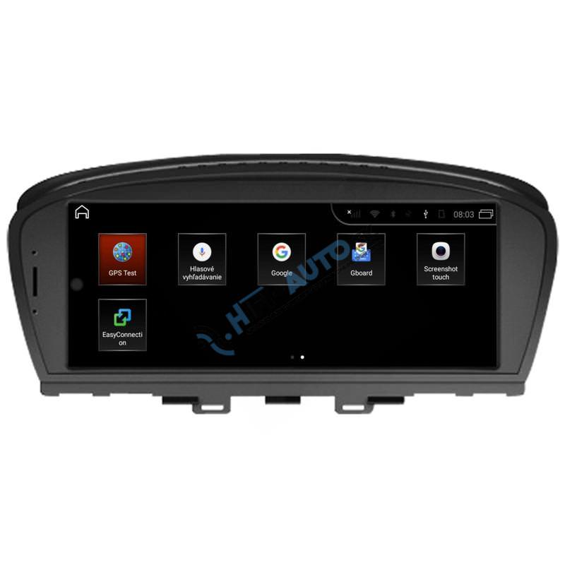 ANDROID 15 BMW 7 E65/66/67/68 autorádio