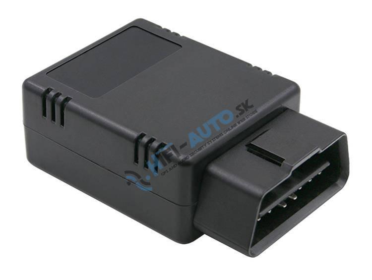 OBD DELUXE Bluetooth diagnostika