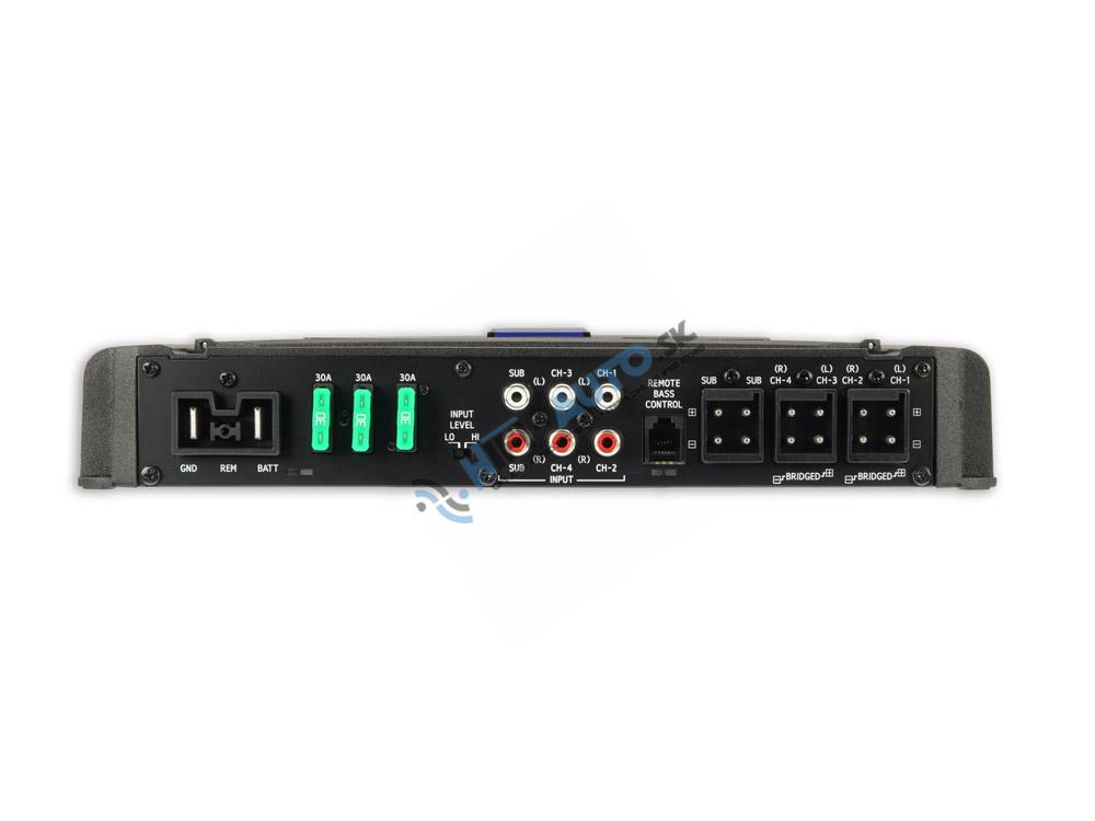 Alpine X-A90V