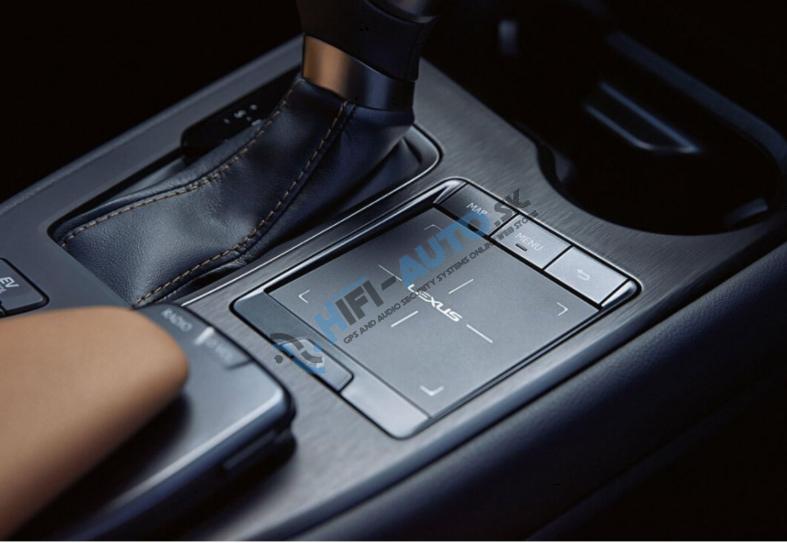 Modul Apple CarPlay / Android Auto LEXUS