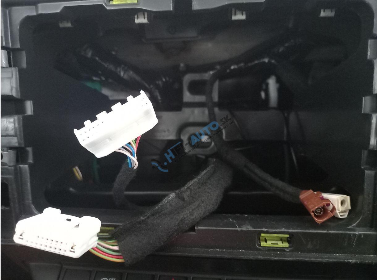 ANDROID 14 Dacia Duster autorádio