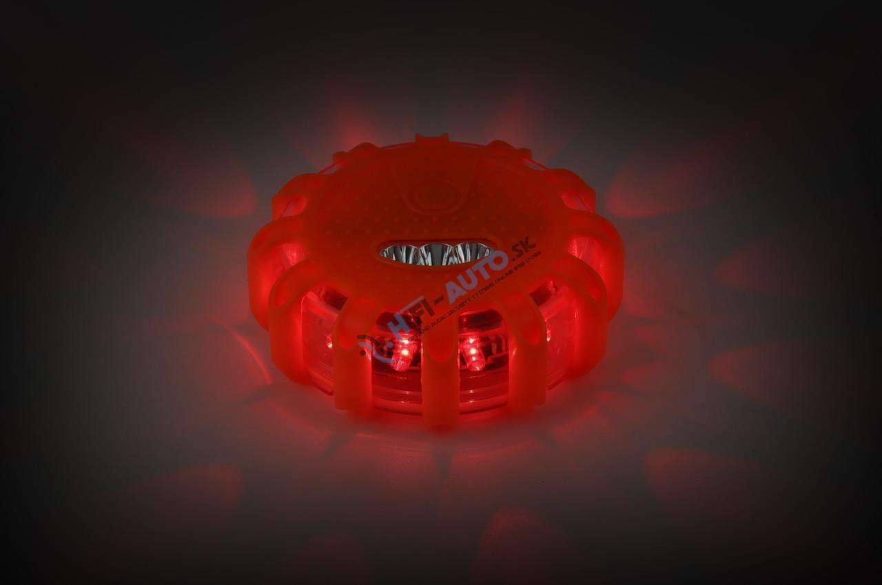 Núdzové svietidlo LED