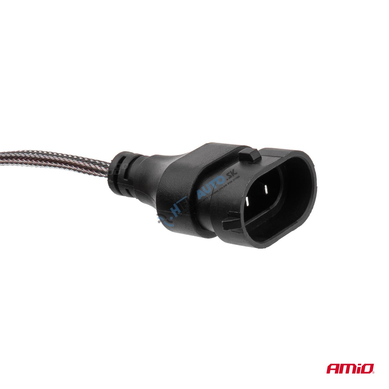 LED prestavbová sada X3 Series HB3 9005