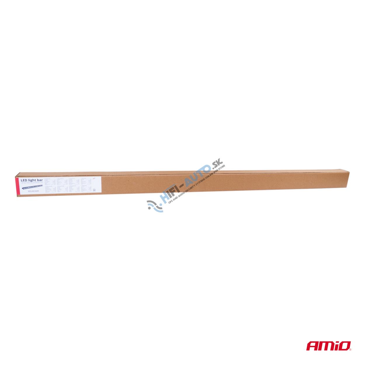 Pracovné LED svetlo AWL55 144 LED SPOT 9-36V