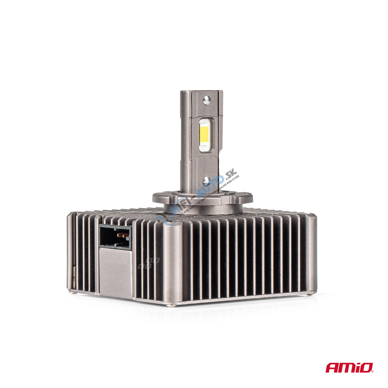 LED prestavbová sada XD Series D5S