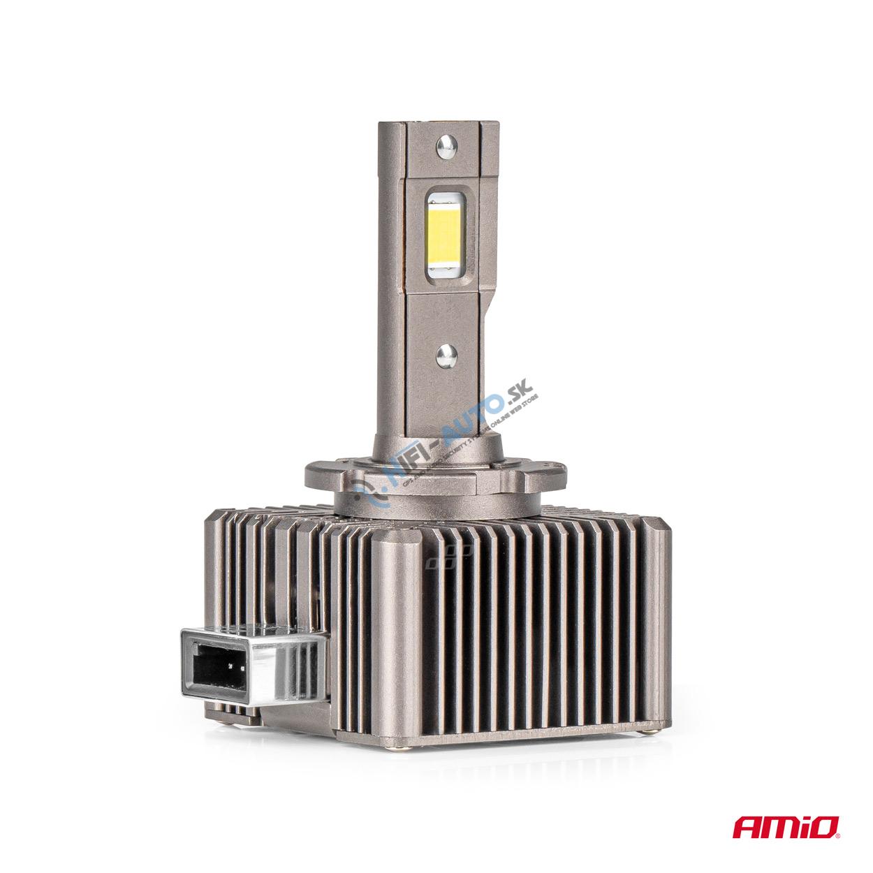 LED prestavbová sada XD Series D8S