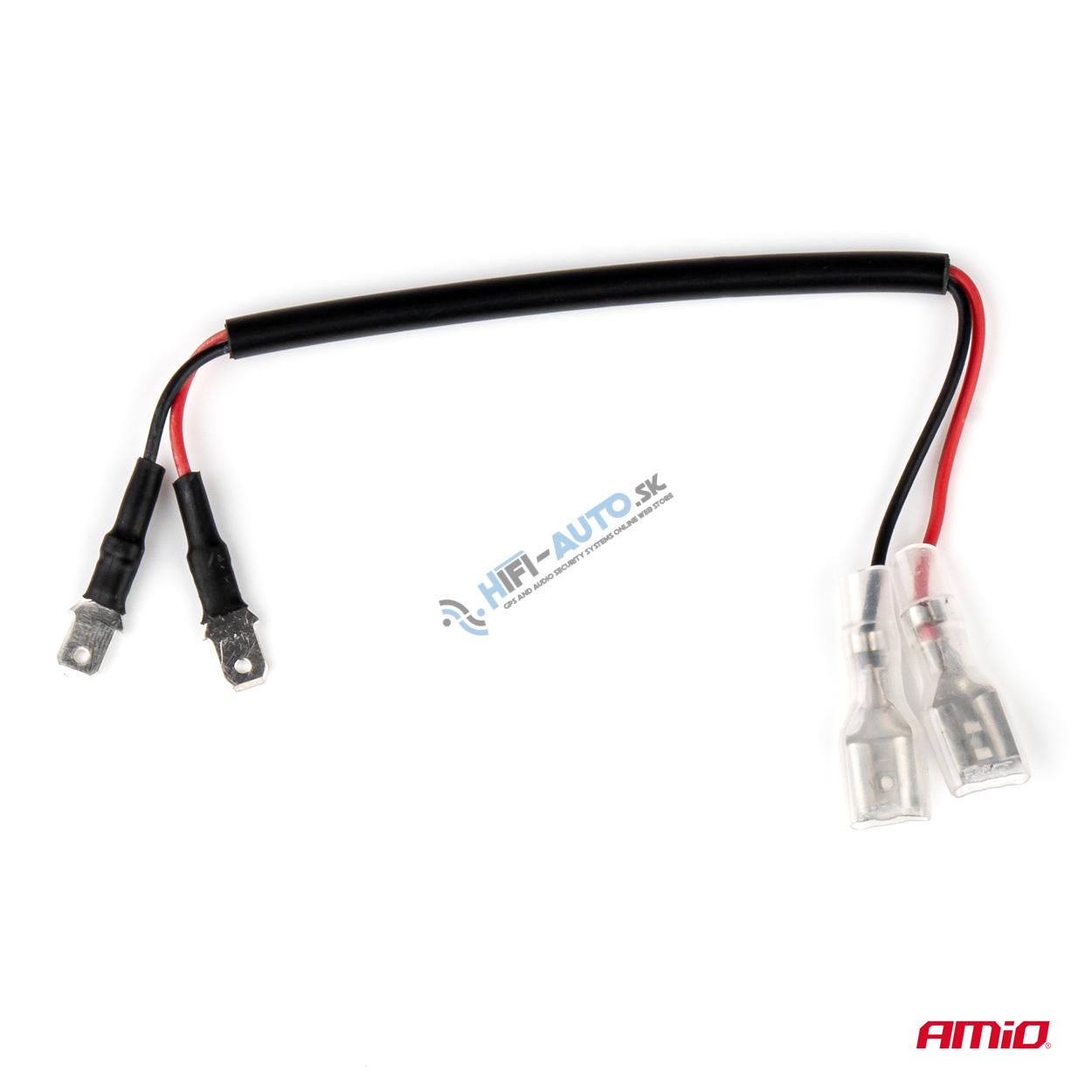 LED prestavbová sada H-mini Series H3