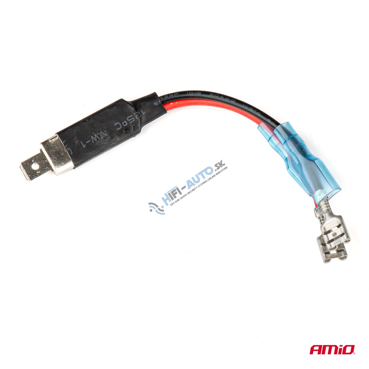 LED prestavbová sada H-mini Series H1