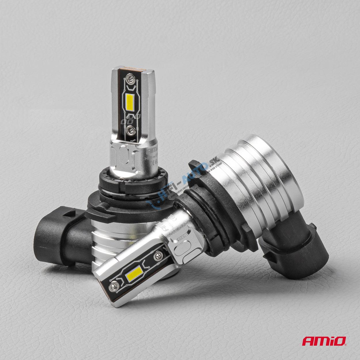 LED prestavbová sada H-mini Series HB4 9006