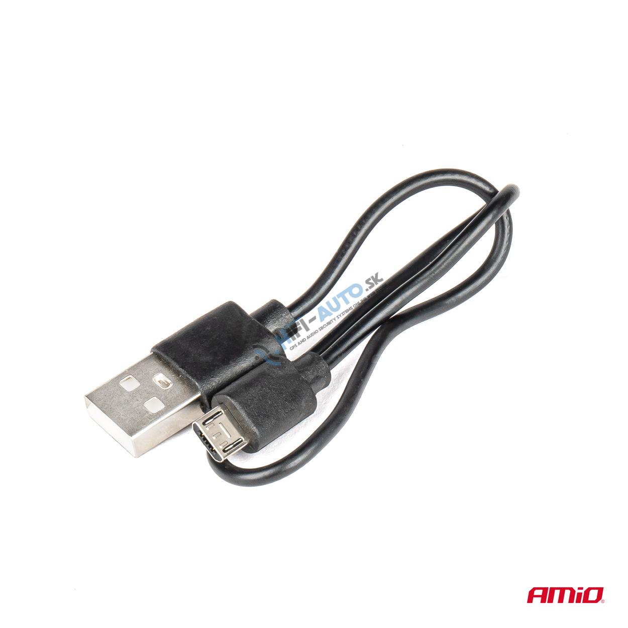 LED pracovná baterka WT17