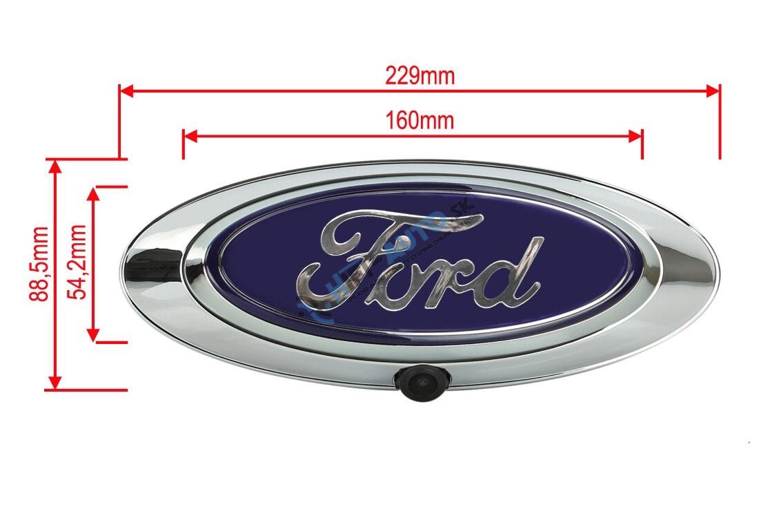 Cúvacia kamera Toyota Hilux 2015-2021