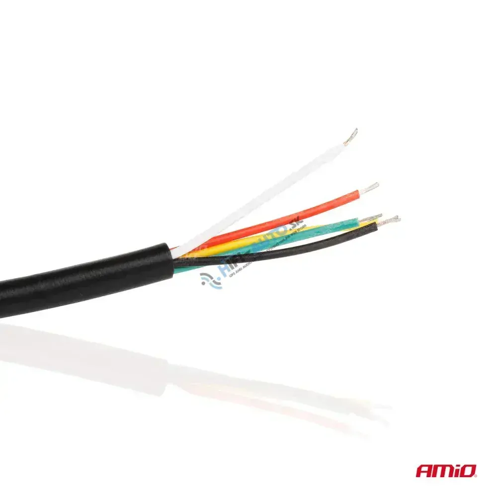 Pracovné LED svetlo Multifunction 9-36V 50W